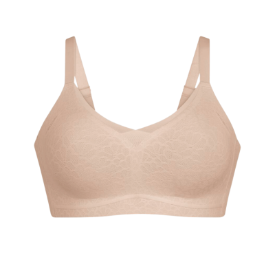 Bralette essential Smart Anita Comfort senza ferretto e cuciture