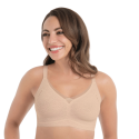 Bralette essential Smart Anita Comfort senza ferretto e cuciture