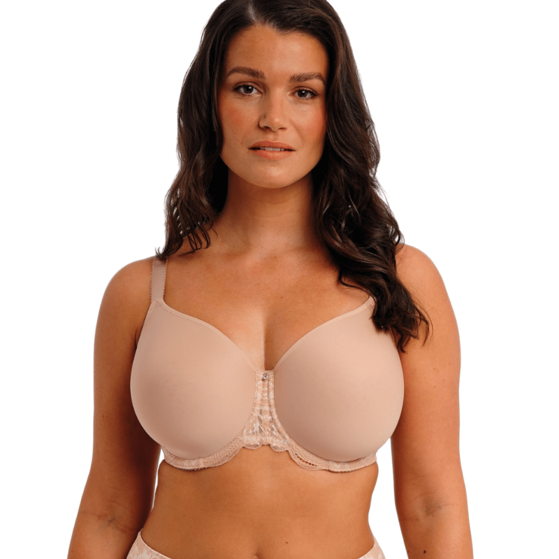 Reggiseno liscio coppa spacer Emmaline Fantasie Lingerie