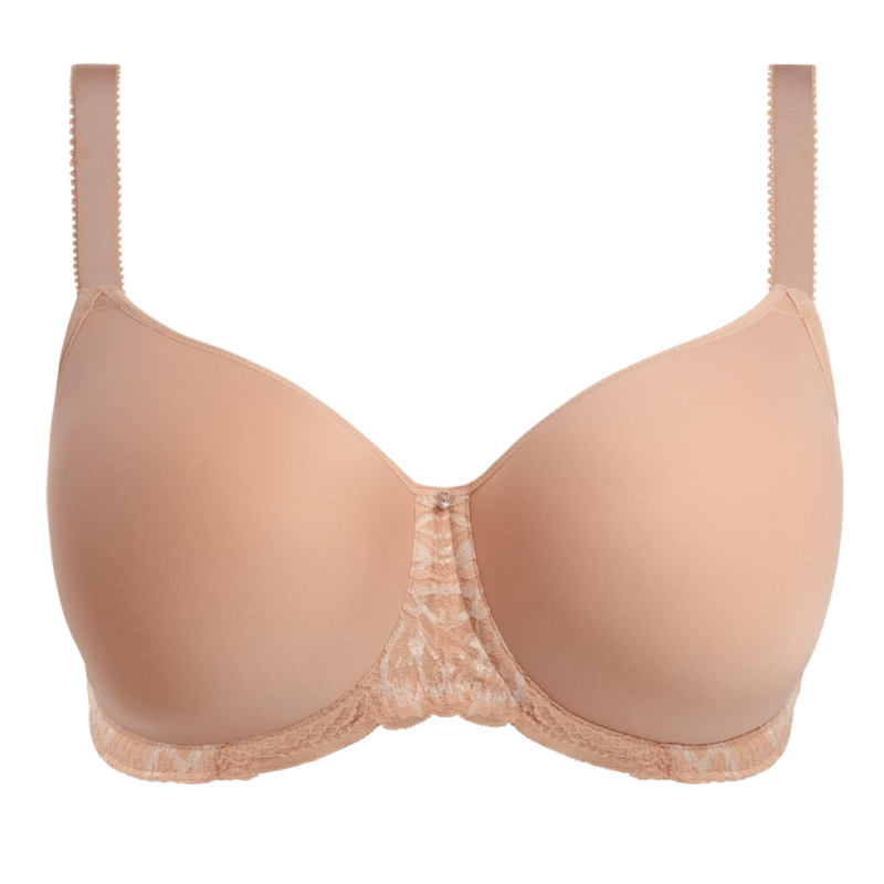 Reggiseno liscio coppa spacer Emmaline Fantasie Lingerie