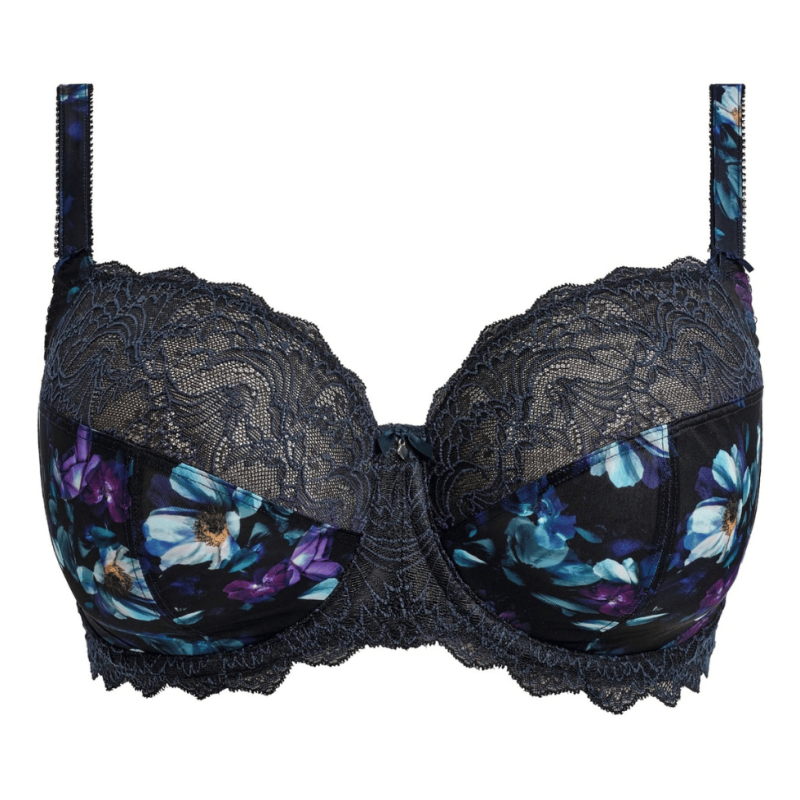 Reggiseno soft Lucia per coppe grandi Fantasie Lingerie