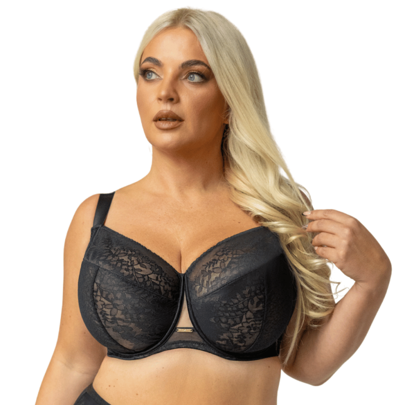 Reggiseno soft full cup Noa Krisline Lingerie