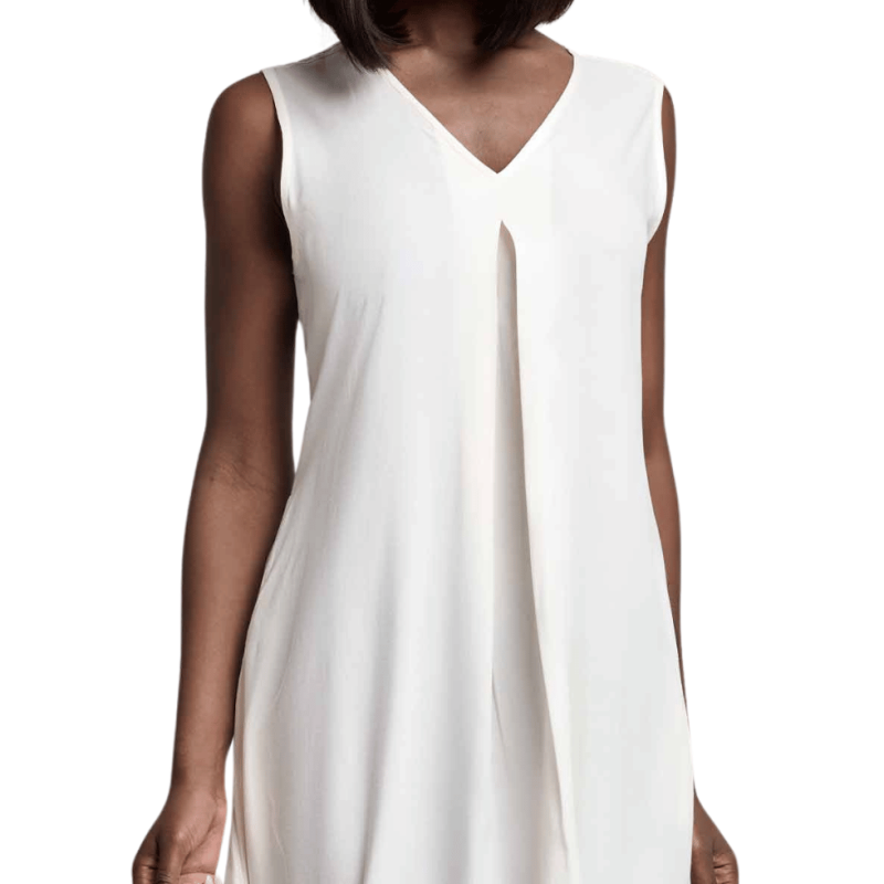 Abito lungo Zoya di David