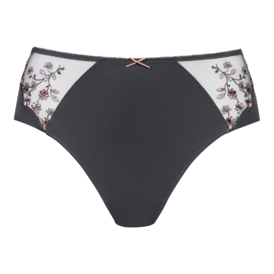 Slip Delightful di Mey Thunder Grey