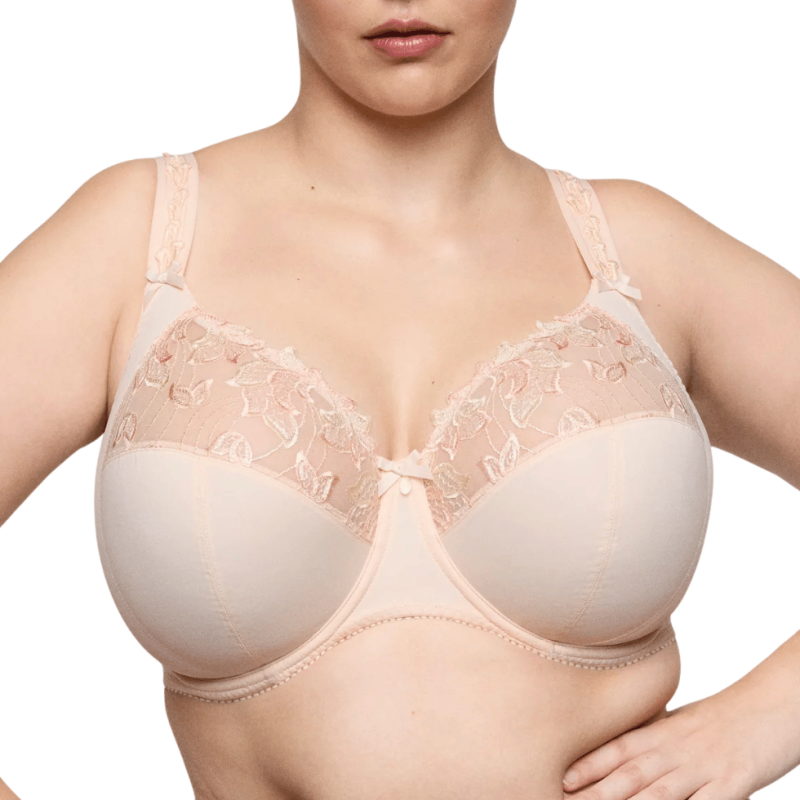 Reggiseno coprente Deauville Primadonna