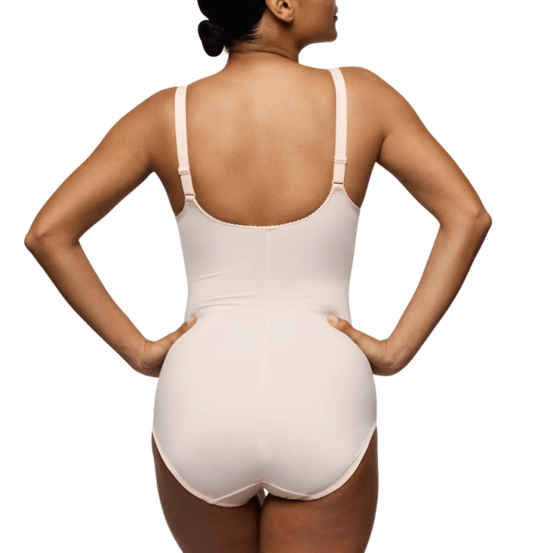 Body modellante con ferretto Primadonna Deauville