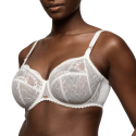 Reggiseno Naica con ferretto coppe grandi Primadonna Lingerie