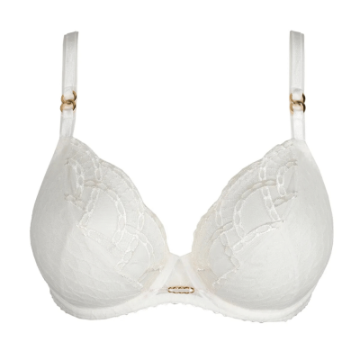 Reggiseno Naica scollatura profonda Primadonna