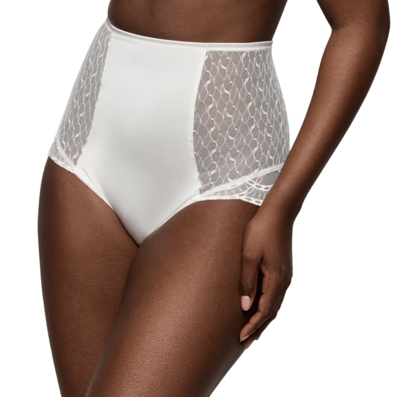 Slip donna vita altissima Naica con elastici sexy Primadonna Lingerie