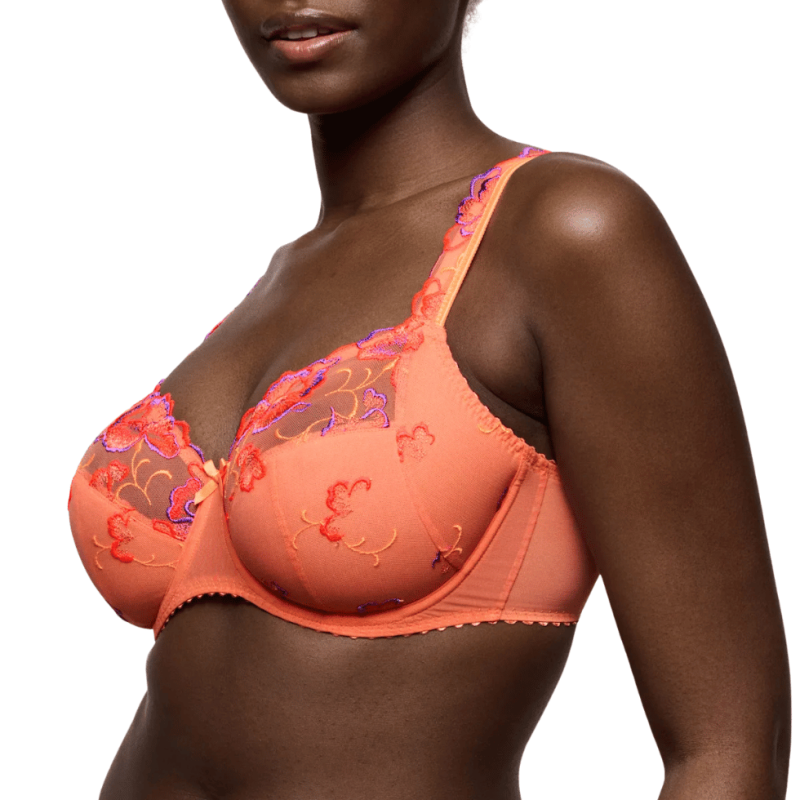 Reggiseno Devdaha Primadonna Lingerie