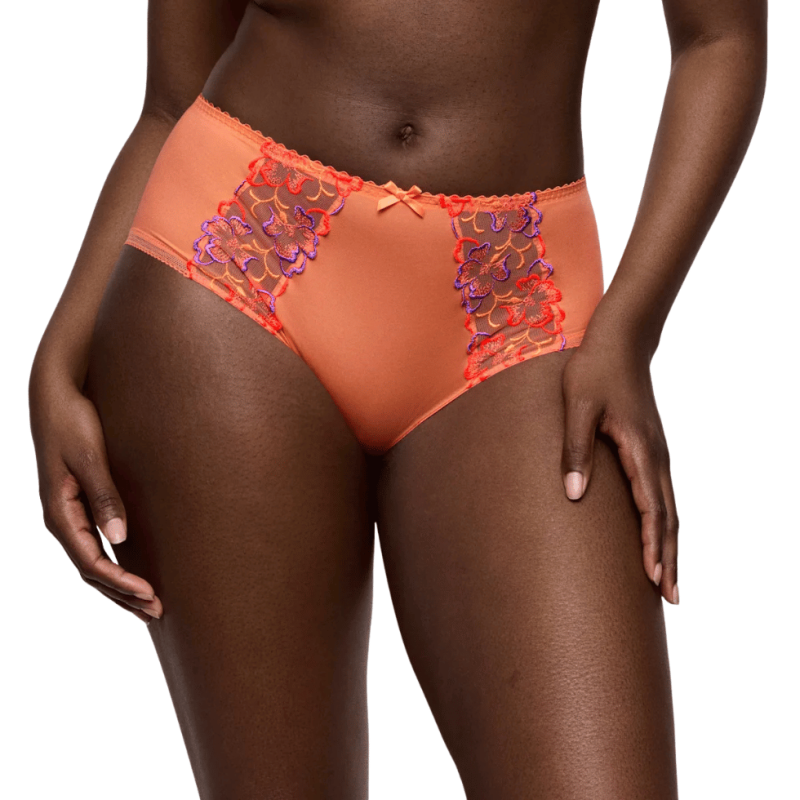 Slip vita alta Devdaha Primadonna