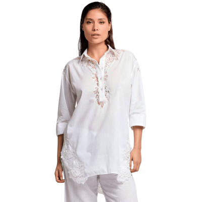 Casacca Naxos by David bianco