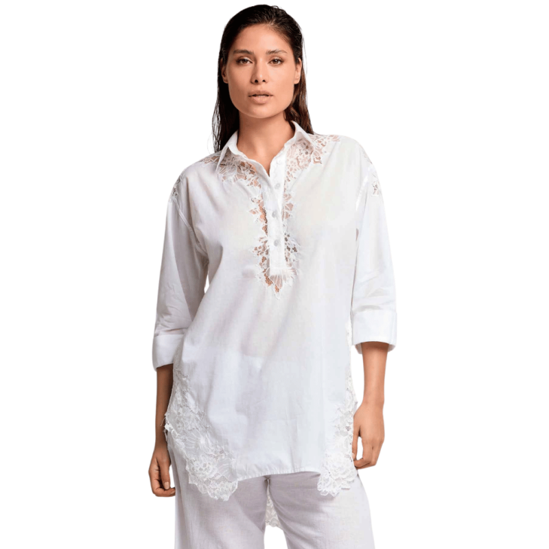 Casacca Naxos by David bianco