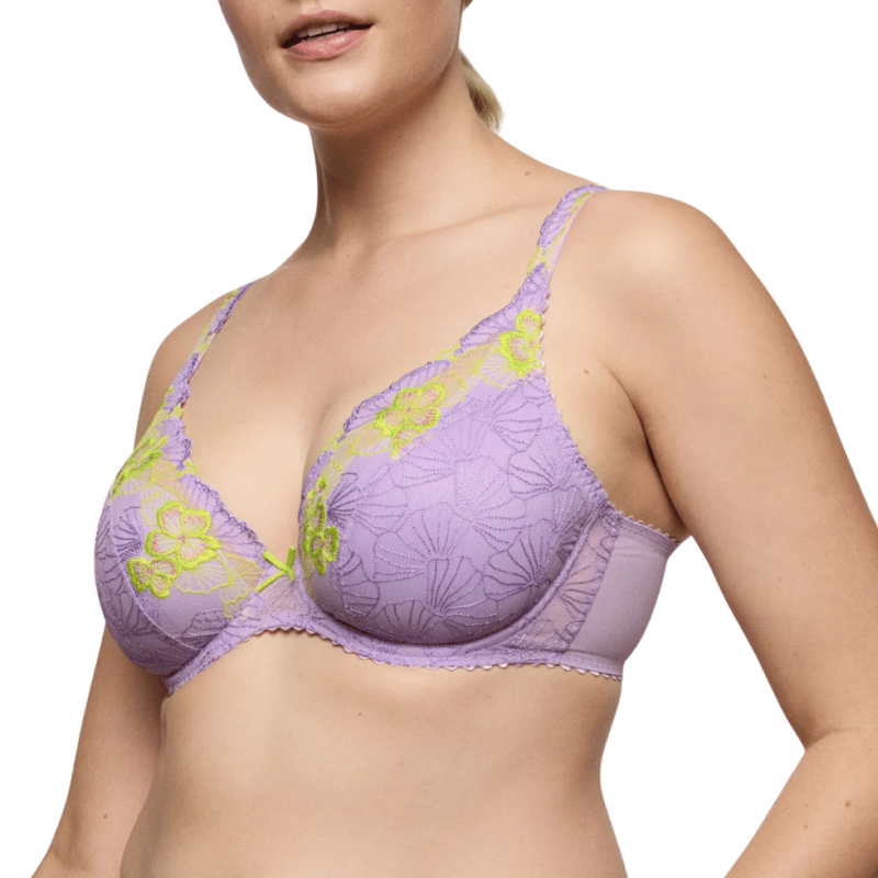 Reggiseno a triangolo preformato Ixia Primadonna Lingerie