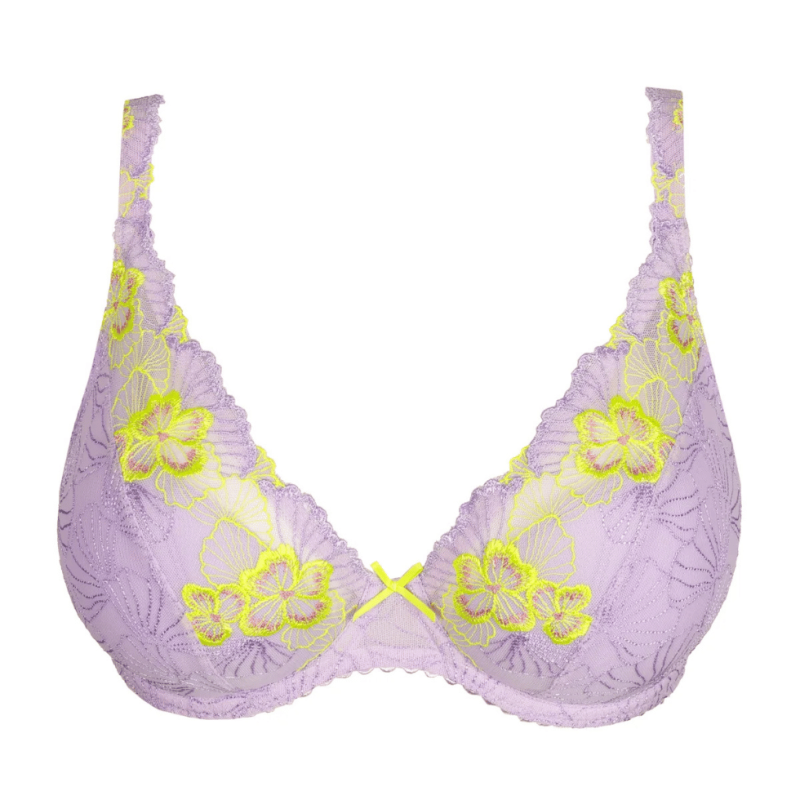 Reggiseno a triangolo preformato Ixia Primadonna Lingerie