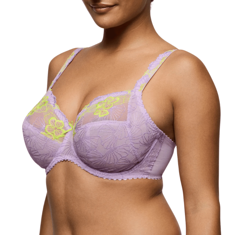 Reggiseno coprente con ferretto Ixia Primadonna Lingerie