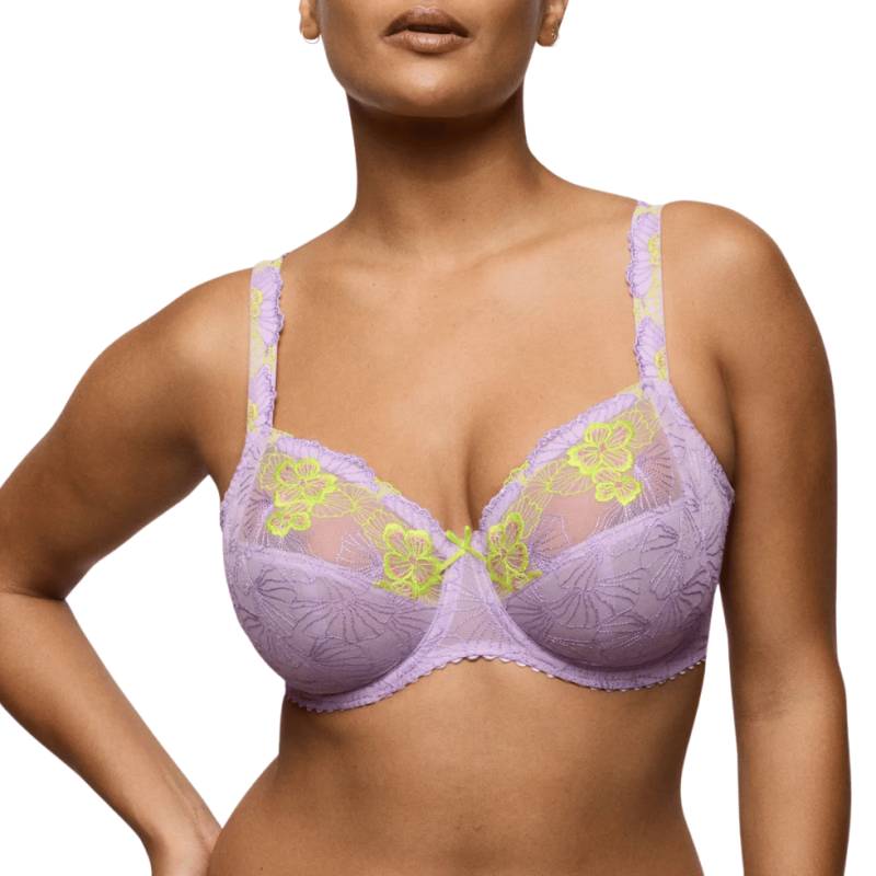 Reggiseno coprente con ferretto Ixia Primadonna Lingerie