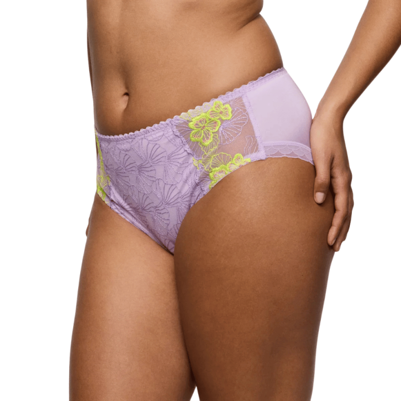 Slip vita alta Ixia Primadonna