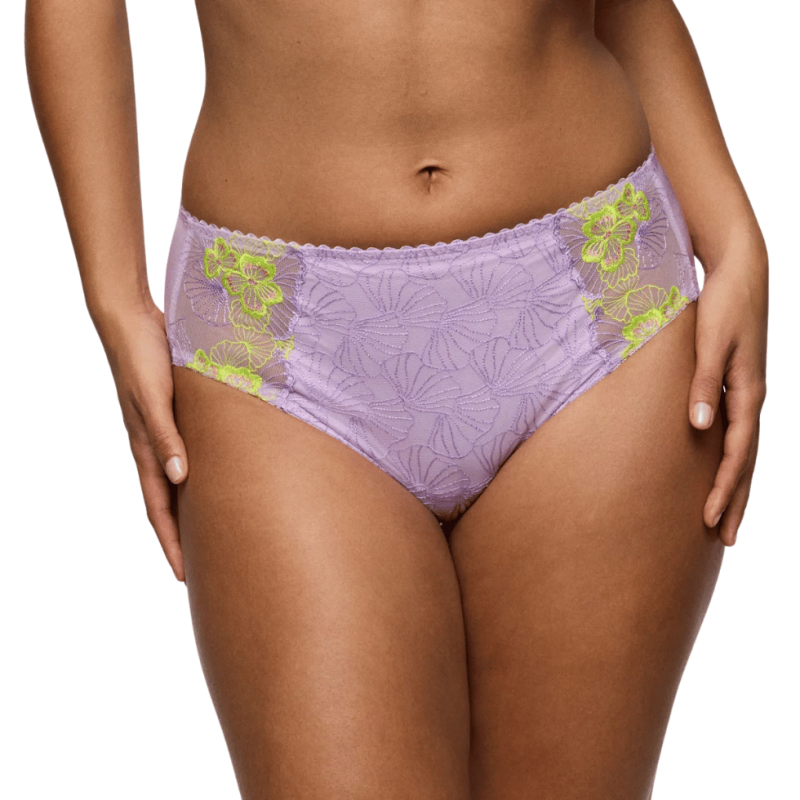 Slip vita alta Ixia Primadonna