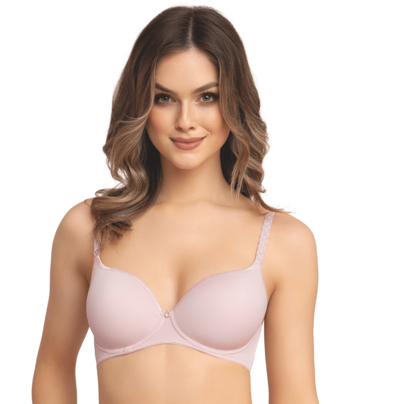 Reggiseno Spacer beige Sophia Corin