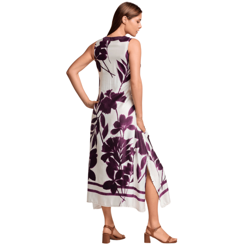 Maxi Abito Elsie linea David