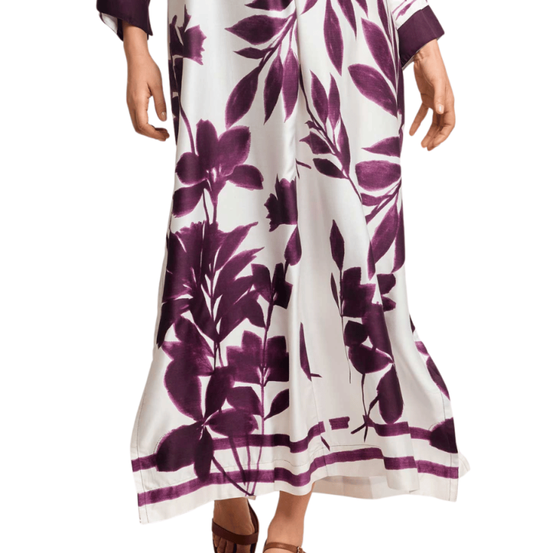 Kaftano Freya linea David