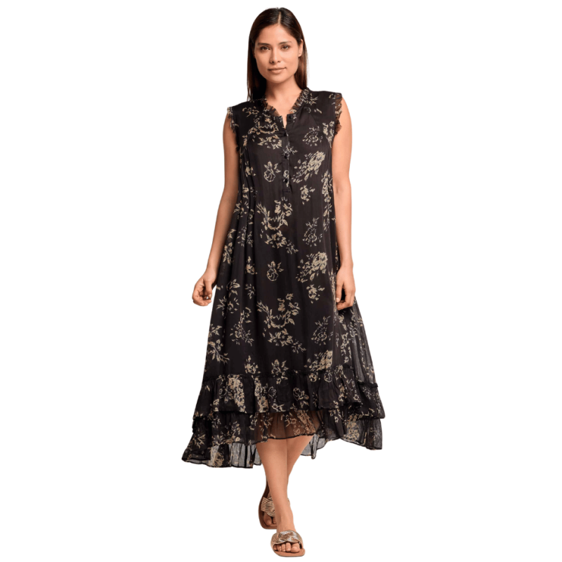 Abito Terri di David