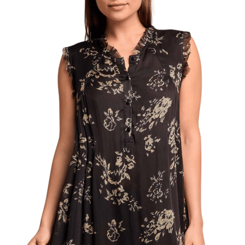 Abito Terri di David