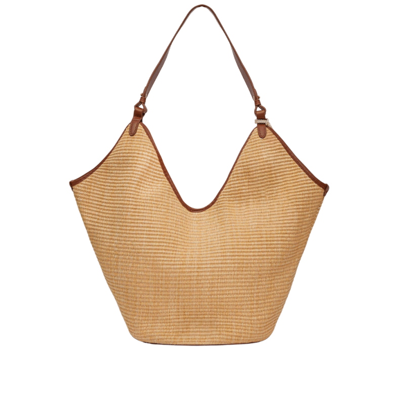 Borsa Haze a secchiello di Iconique