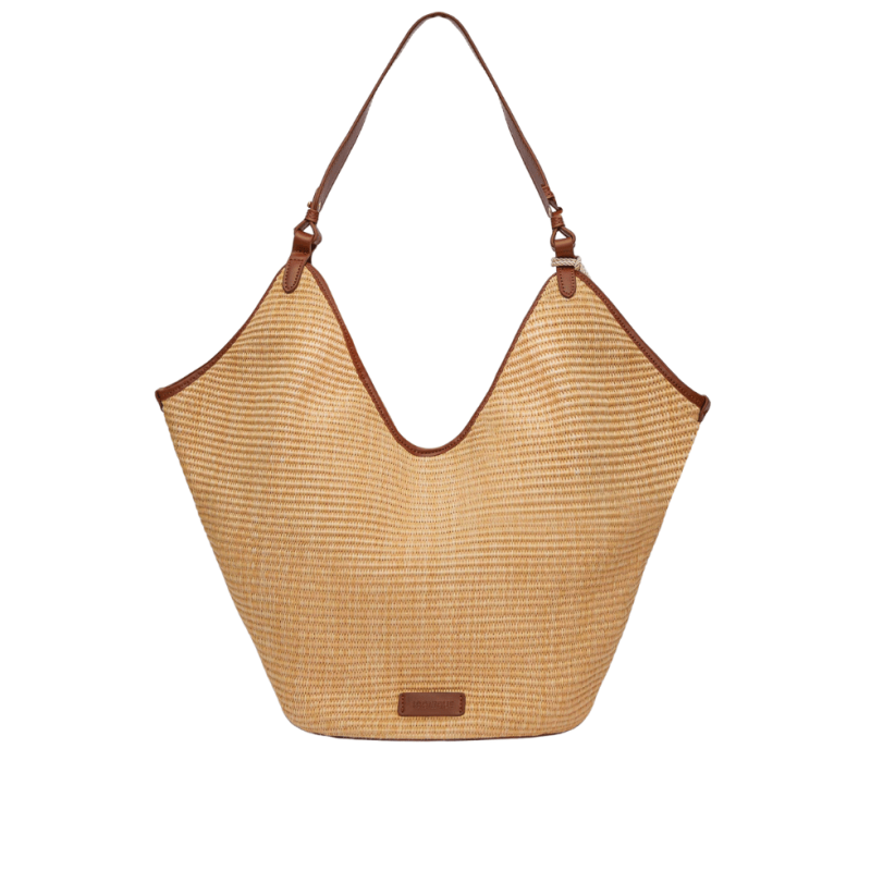 Borsa Haze a secchiello di Iconique