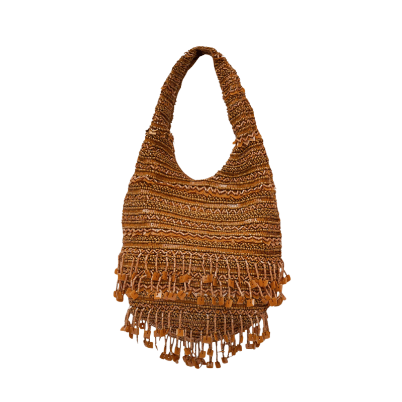 Borsa secchiello Jassamine di Iconique