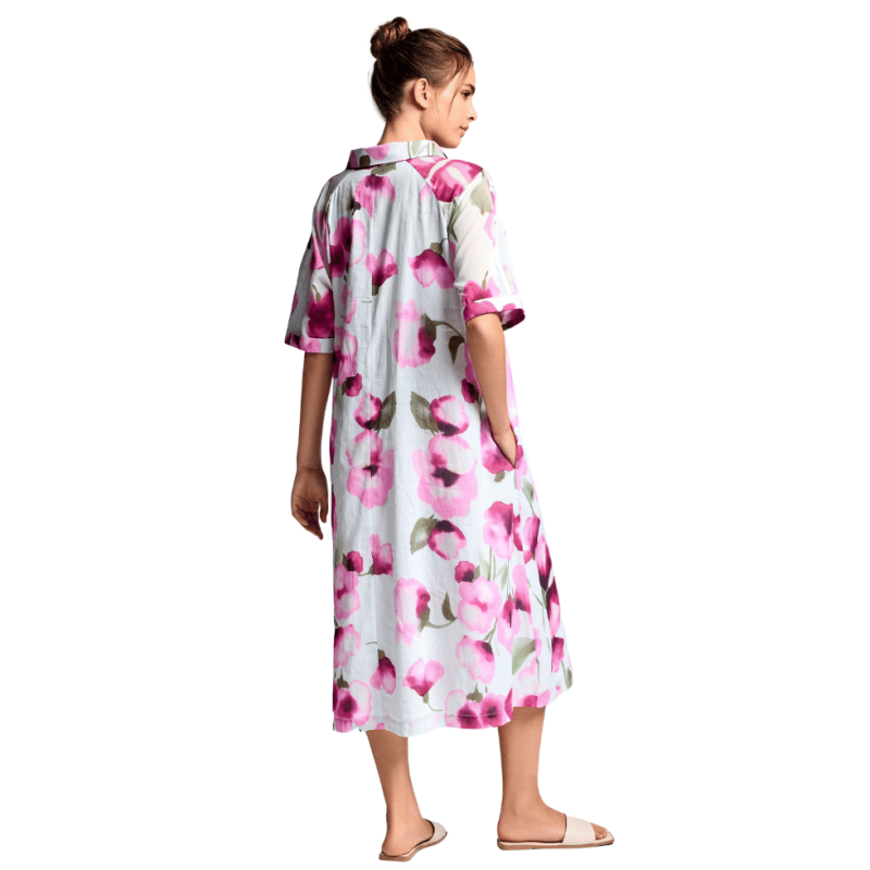 Kaftano Margot di Iconique