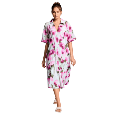 Kaftano Margot di Iconique