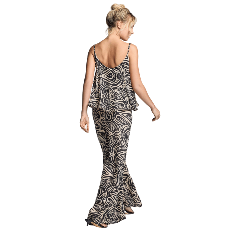 Tuta Lila di Vacanze Italiane