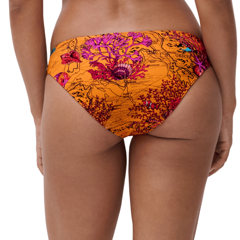 Slip bikini Icon di Chantelle light mediterranean