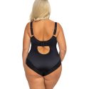 Body modellante Fortuna per seno grande Krisline Lingerie