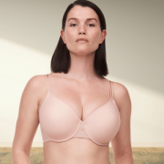 Reggiseni preformati coppe differenziate online