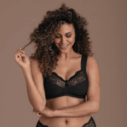 Reggiseni senza ferretto coppe differenziate online