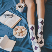 Calzini e gambaletti online