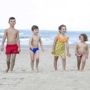 Costumi da bagno bambini e teenager online - scopri le offerte
