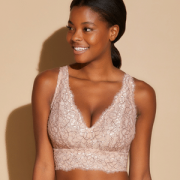 Reggiseni Bralette e Mezzo Corsetto donna online