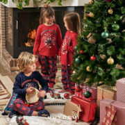 Pigiami bimbi online