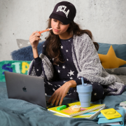 Rebelle Italia Pigiami Online