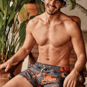 Costumi da bagno Uomo