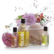Soak Wash detergente ecologico lingerie