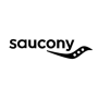 SAUCONY