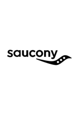 SAUCONY