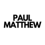 PAUL MATTHEW