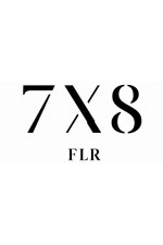 7 X 8